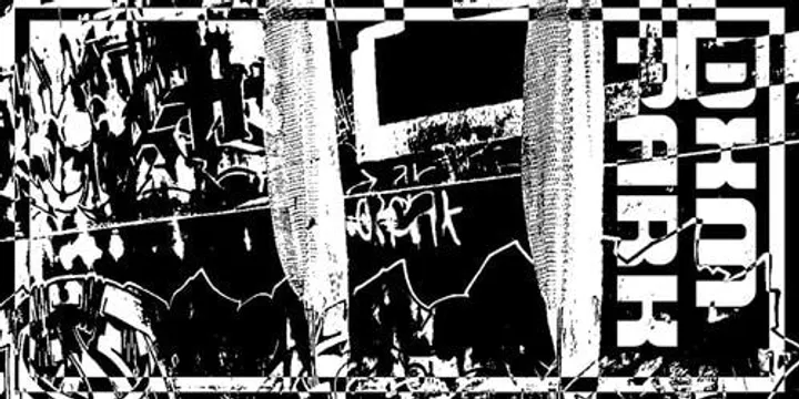 DXM PARK w/ Vi Aisling (VIC), KatieBird (VIC), Warm Breath,  ClothMotherWireFather @ Dissent