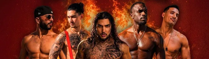 LATINFIRE LOS CARIÑOSOS TOUR 2026