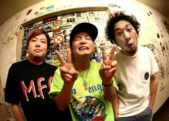 KAKOGAWA YEAR END PARTY / 175R Supported by ROCKAFLASH / EASTBAY ”Reboot Release Tour”