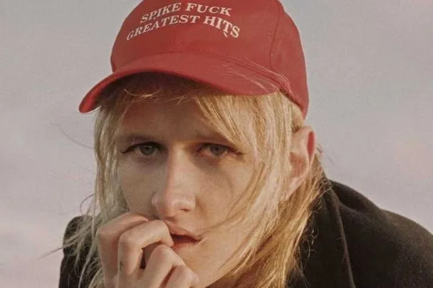 Spike Fuck