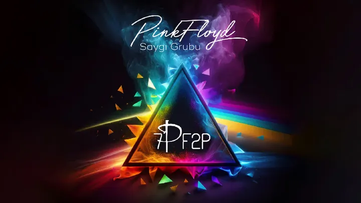 7PF2P - Pink Floyd Tribute