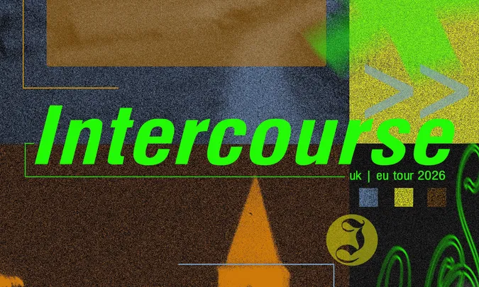 Intercourse + Special Guest