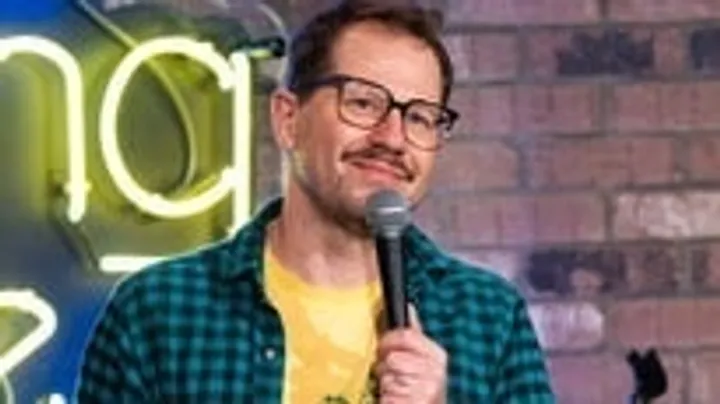 Dustin Nickerson