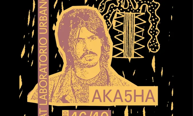 AKA5HA, MAT Terlizzi