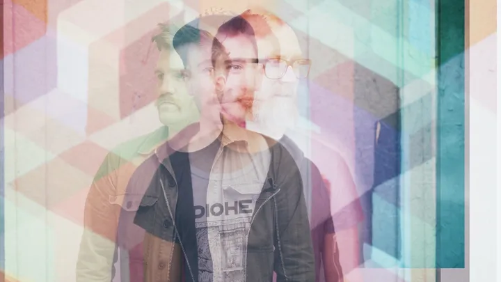 And So I Watch You From Afar + Caspian