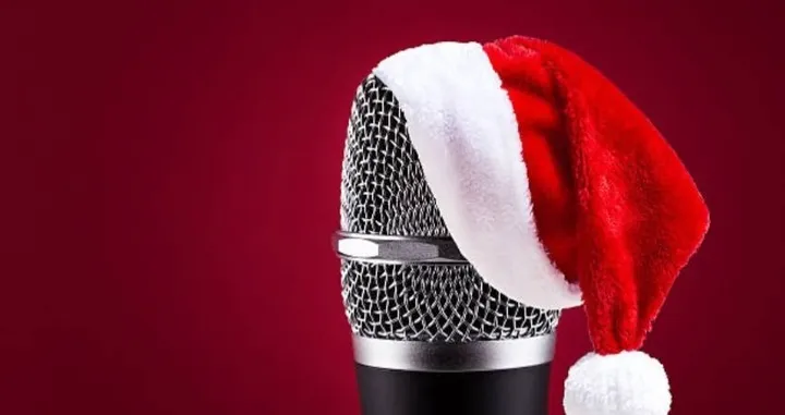 Rich Wilsons annual  CHRISTMAS sack