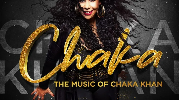 Ain't Nobody - The Music of Chaka Khan