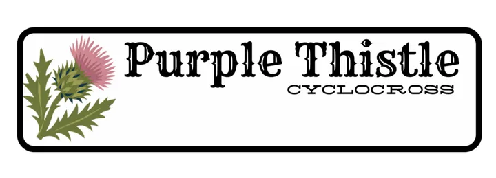Purple Thistle Cyclocross