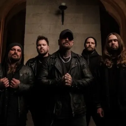 ANY GIVEN DAY - EUROPEAN TOUR 2026