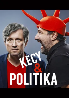 Kecy & politika - Pardubice