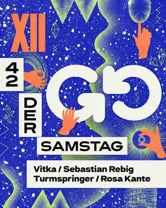Klubnacht