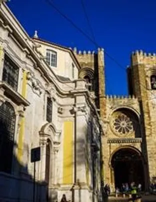 SANTO ANTÓNIO - A LISBOA DE SANTO ANTÓNIO - PERCURSO