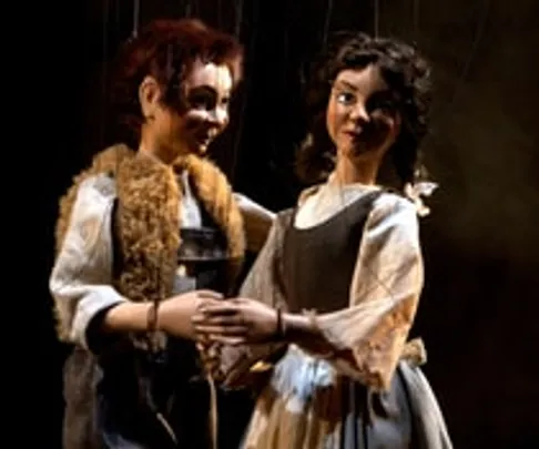 Hänsel und Gretel - Märchenoper von Engelbert Humperdinck