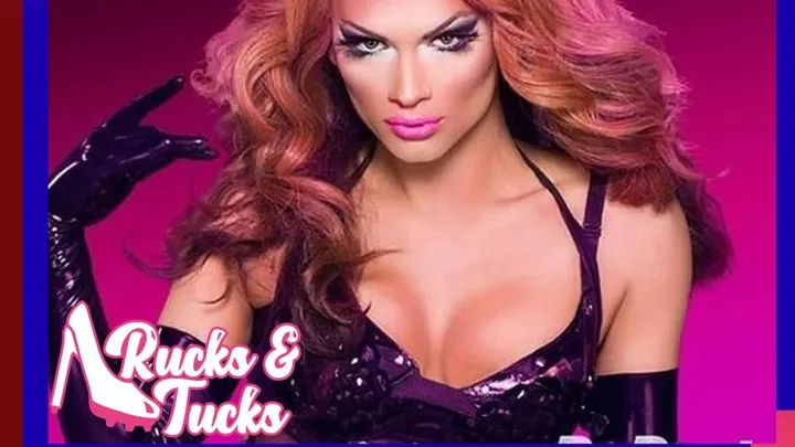 The Boston Ironsides Presents Rucks N' Tucks