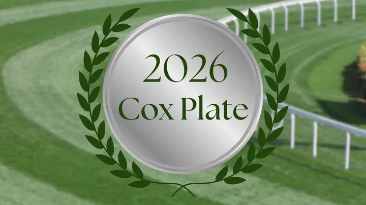 Cox Plate at the Gate