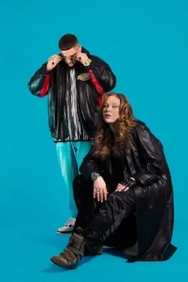 DONNA SAVAGE & BRENK SINATRA - GUSCH TOUR 2026