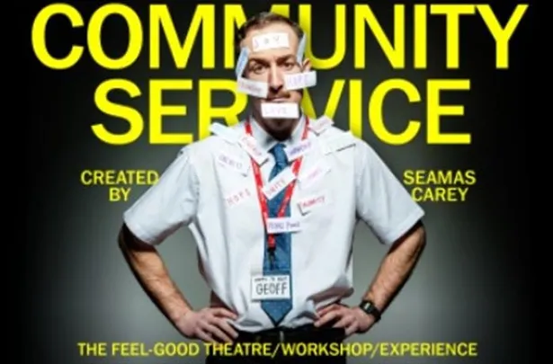 COMMUNITY SERVICE