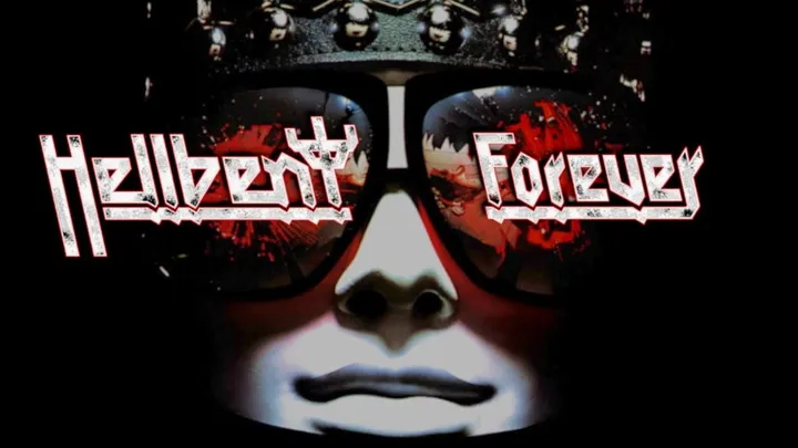 HELLBENT FOREVER - The Ultimate Judas Priest Tribute