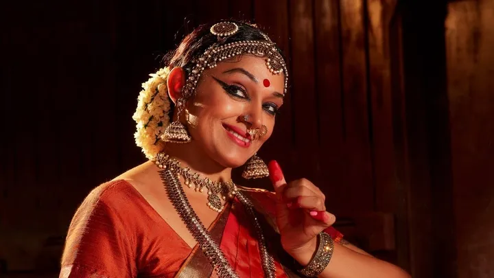 BHAV with Shobana