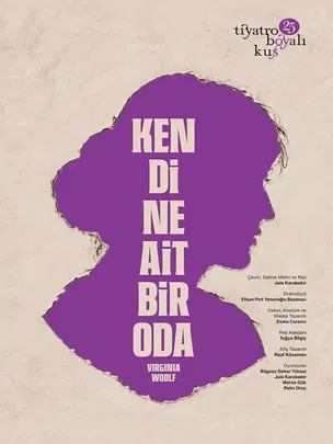 Kendine Ait Bir Oda
