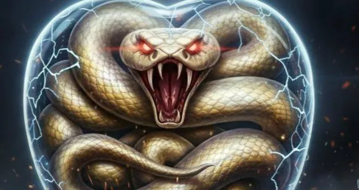 Notquitesnake