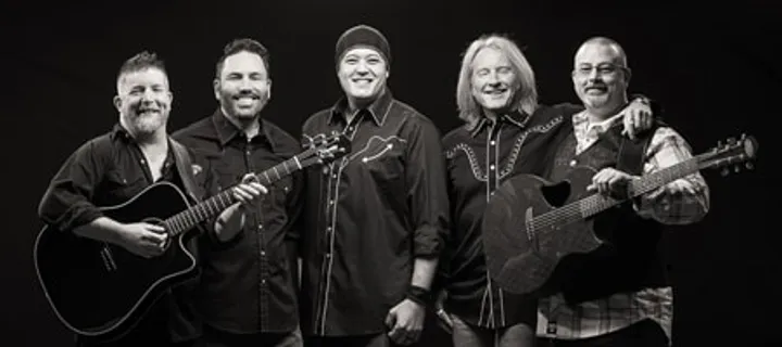 Victims of Love - A Tribute to The Eagles