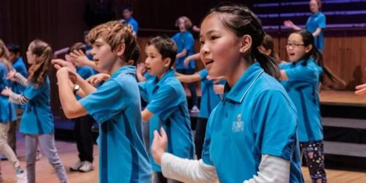 Sing with Us: Ulladulla and Berry