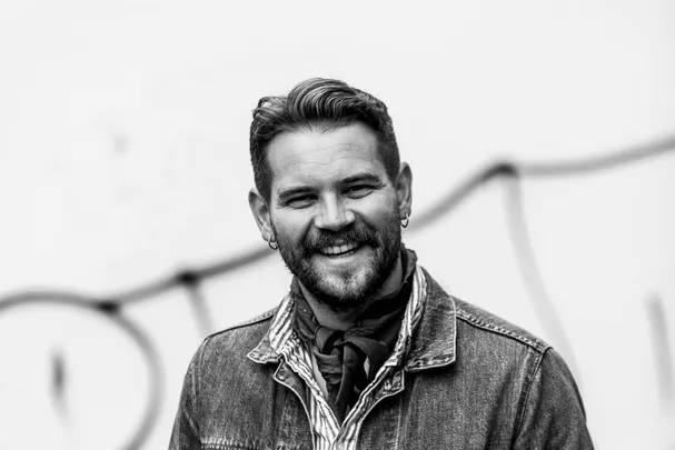 Bergen Bonanza, med Endre Nordvik