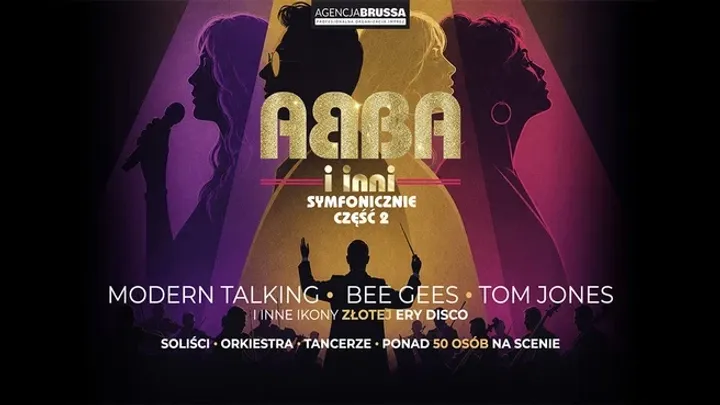 ABBA i INNI Symfonicznie II
