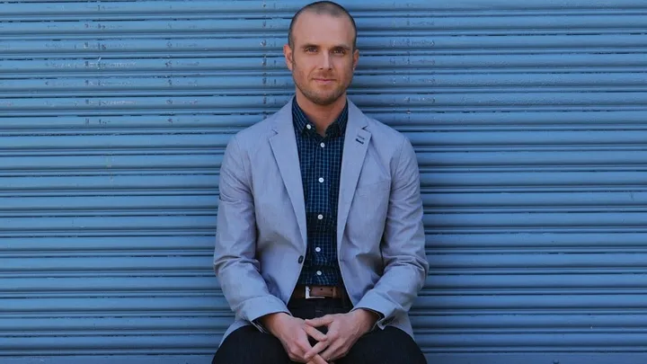 Kellen Erskine