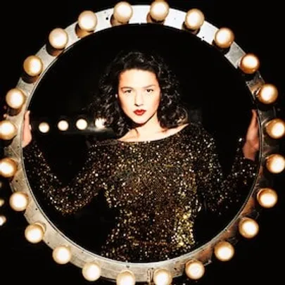 Klavierabend Khatia Buniatishvili