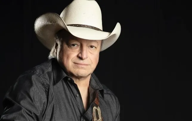 An Evening With Mark Chesnutt