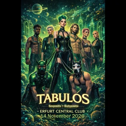 Tabulos Mike's Birthday Edition