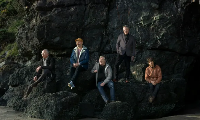 Teenage Fanclub + Euros Childs