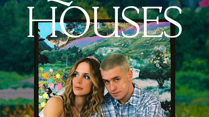Liift present Quiet Houses
