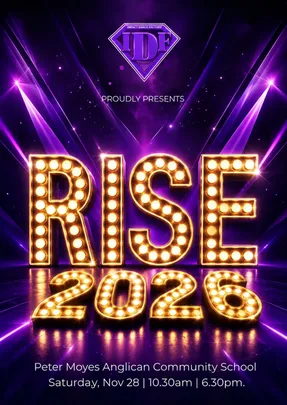 ImpactDanceFactory - RISE 2026 Show 1
