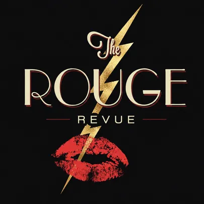 The Rouge Revue presents, Voltage Vixens