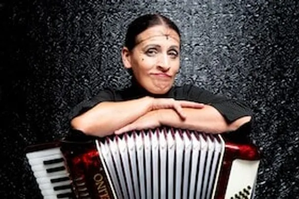 Carmela de Feo - "Meine besten Knaller - Best of La Signora"