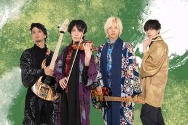 LiberaMeファンミ＆ミニライブ「余韻嫋嫋2026」