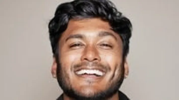 Usama Siddiquee