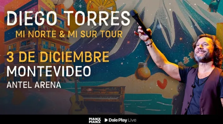 Diego Torres