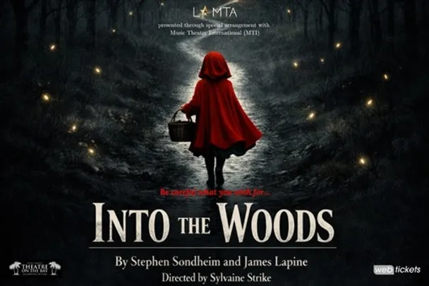 Into The Woods