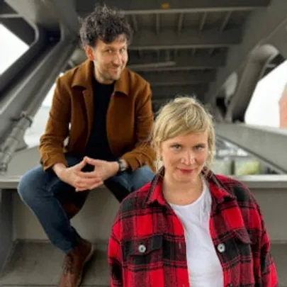 Kießling & Kaffka – Viertel Vor Fame