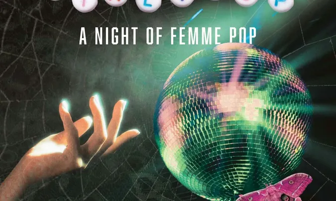 Girly Pop