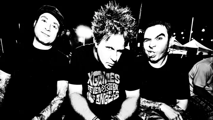Agent Orange, Shark In The Water  , Chemical Control, Forty Two, Something Outrageous, Global Policy, Dispikable , Joone