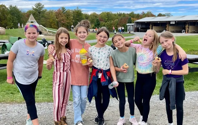 2026 BH-BL PTA Ellms Family Farm Event