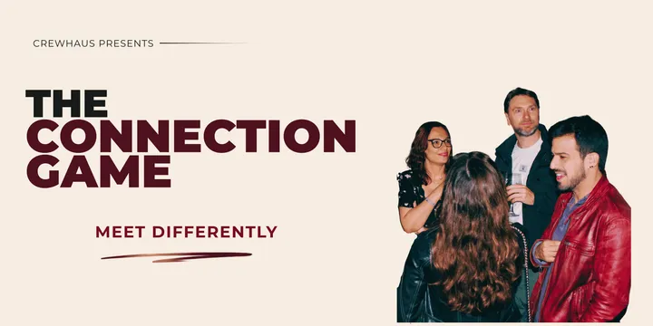 The Connection Game | Social Saturday