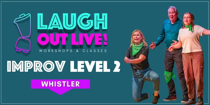 Improv Level 2