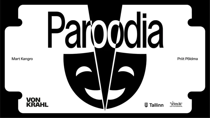 Paroodia