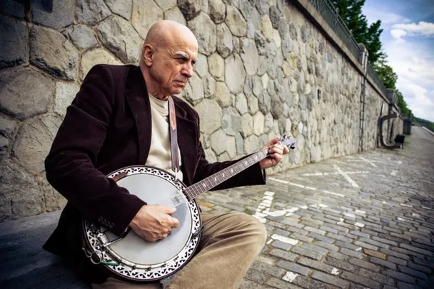 Banjo Band Ivana Mládka